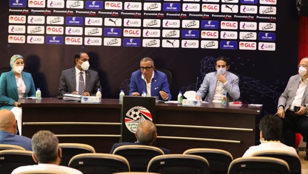 اللجنة الخماسية