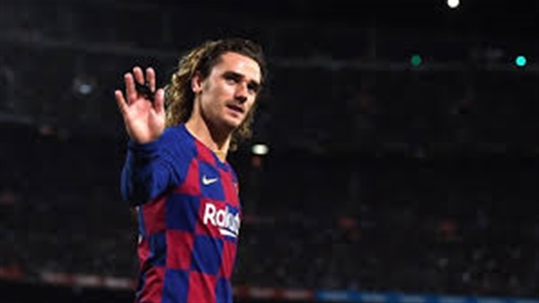 أنطوان جريزمان