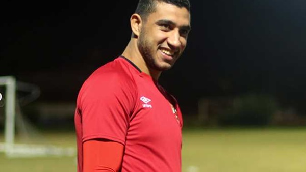 رامي ربيعة 