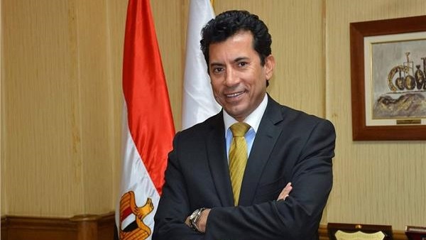 أشرف صبحي 