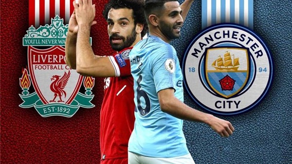 ليفربول ومانشستر