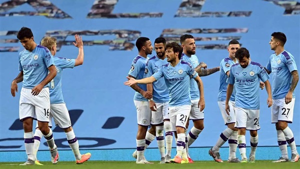 مانشستر سيتي