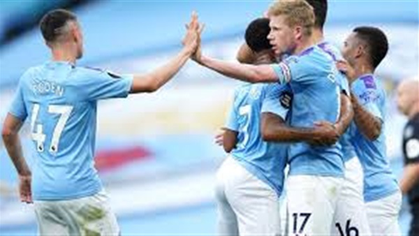 مانشستر سيتي