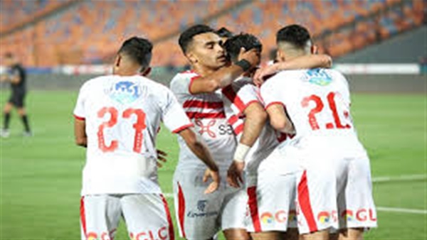فريق الزمالك