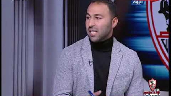 أحمد عبد الرؤوف