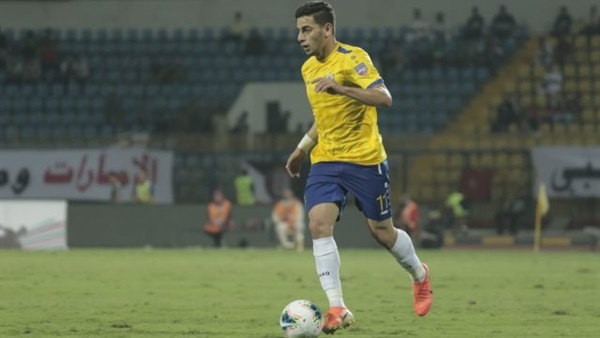 محمد الشامي