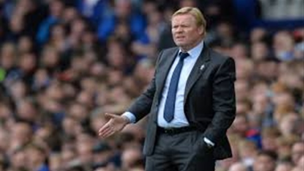 رونالد كومان 