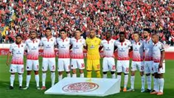 الوداد المغربي