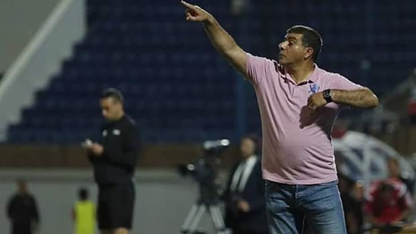 طارق العشري