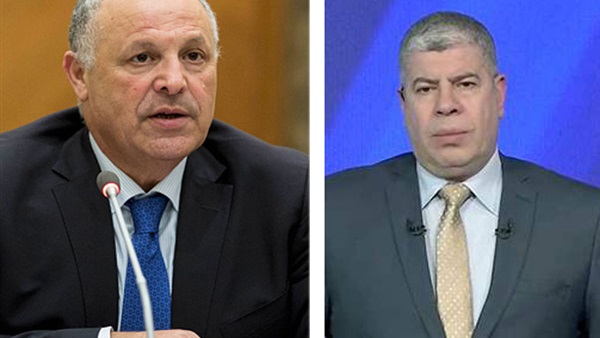 أبوريدة وشوبير