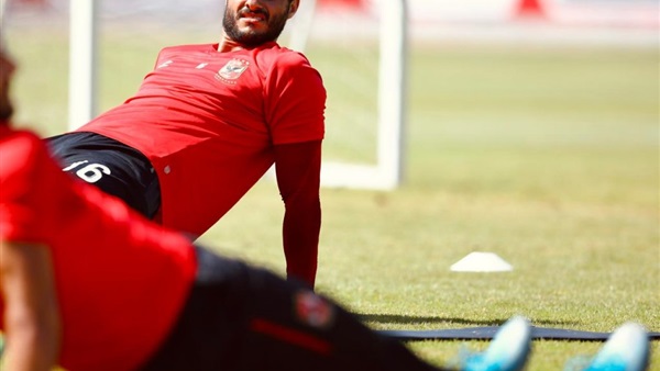 حراس النادي الأهلي