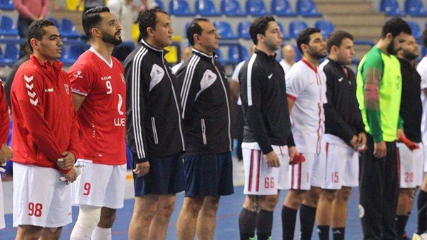 وان ثري| بوابة الرياضة المصرية 