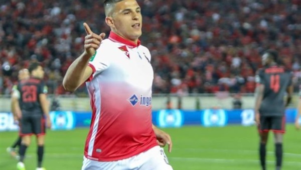  محمد الناهيري 