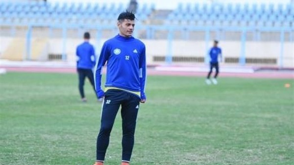 عبدالرحمن مجدي