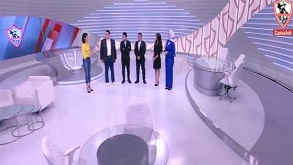 قناة الزمالك