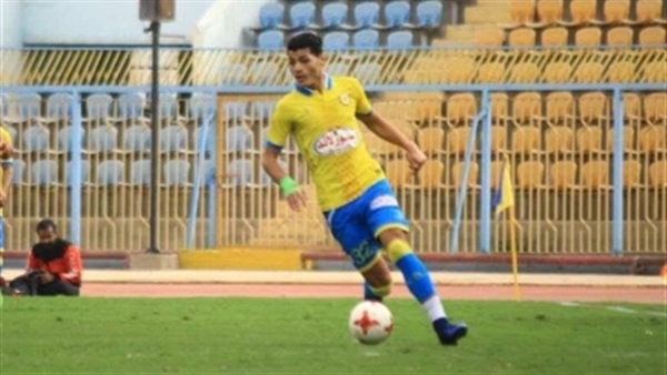 عبدالرحمن مجدي