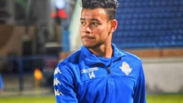 نبيل عماد دونجا 