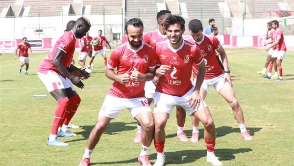 حمدي فتحي وقفشة