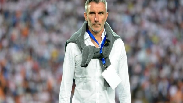 باتريس كارتيرون