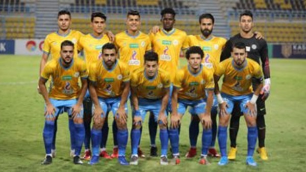 نادي الإسماعيلي 