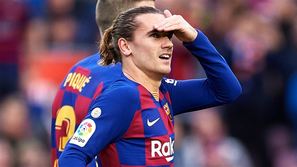 أنطوان جريزمان