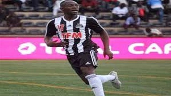 جاكسون موليكا