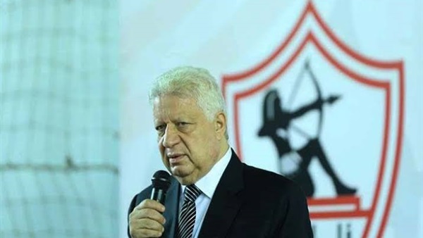 مرتضى منصور