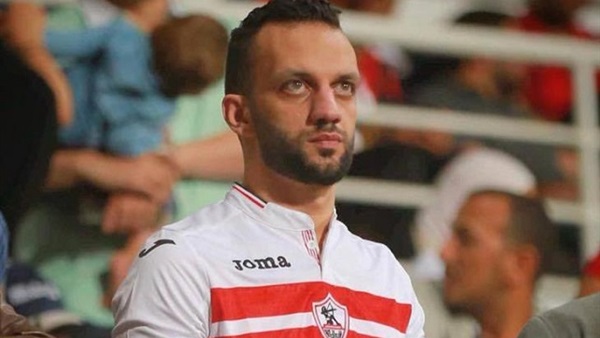 أمير مرتضى منصور