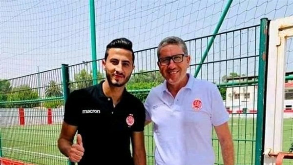 جاريدو المدير الفني