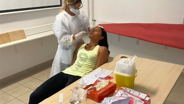 مروة عيد عبد الملك