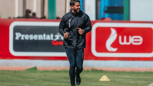 شريف إكرامي - حارس