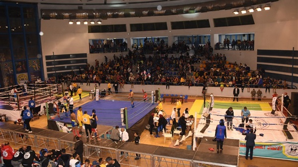 وان ثري| بوابة الرياضة المصرية 