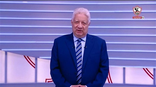 مرتضى منصور