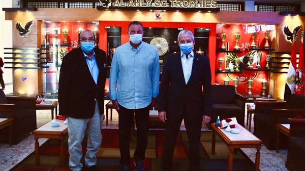 الخطيب ومحسن صلاح