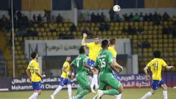 نادي الاسماعيلي