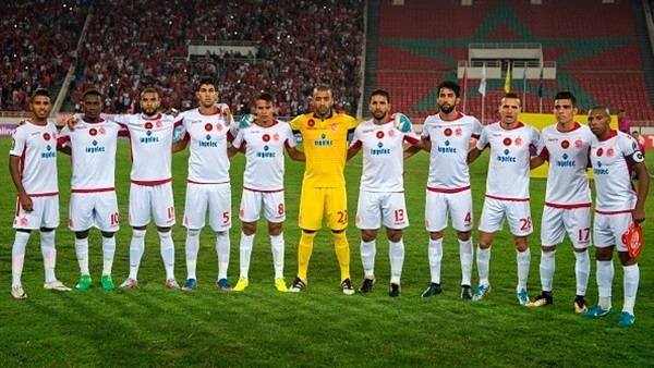 الوداد المغربي