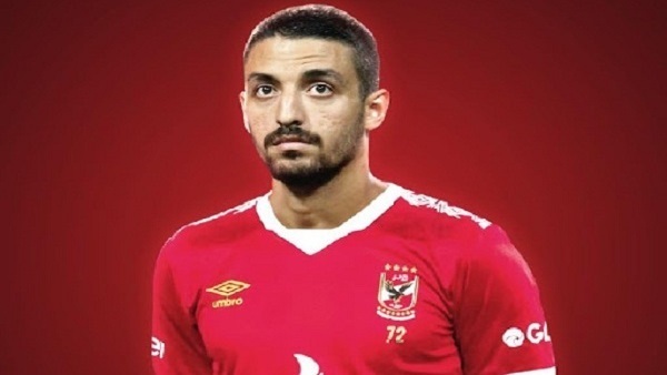 ÙØ§Ø±ÙˆÙ‚ ÙŠÙ‡Ø¯Ø¯ Ø·Ø§Ù‡Ø± Ù…Ø­Ù…Ø¯ Ø·Ø§Ù‡Ø± ÙÙŠ Ø§Ù„Ø£Ù‡Ù„ÙŠ