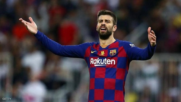 جيرارد بيكيه