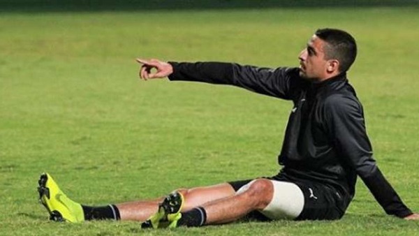 طاهر محمد طاهر