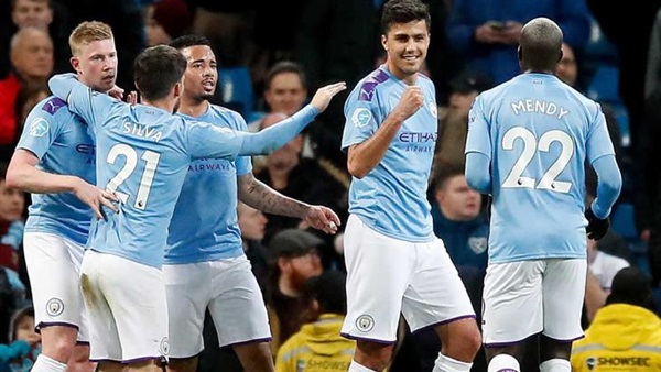 مانشستر سيتي