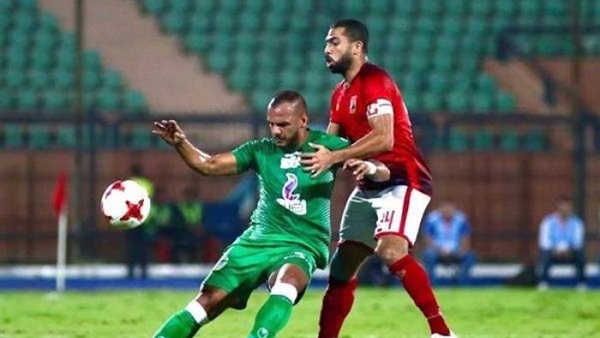 وان ثري| بوابة الرياضة المصرية 