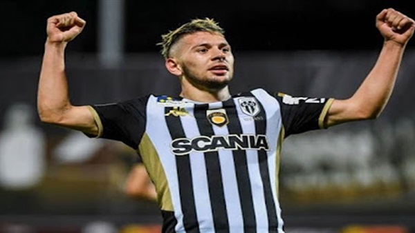 وان ثري| بوابة الرياضة المصرية 