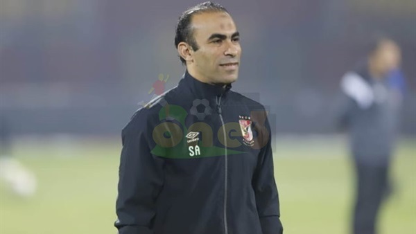 سيد عبد الحفيظ -