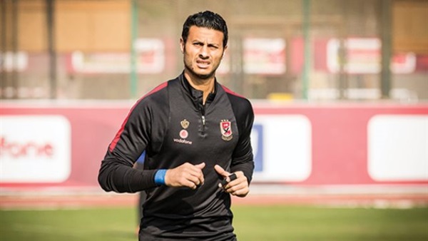 محمد الشناوي