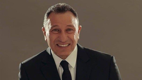 محمود الخطيب - رئيس