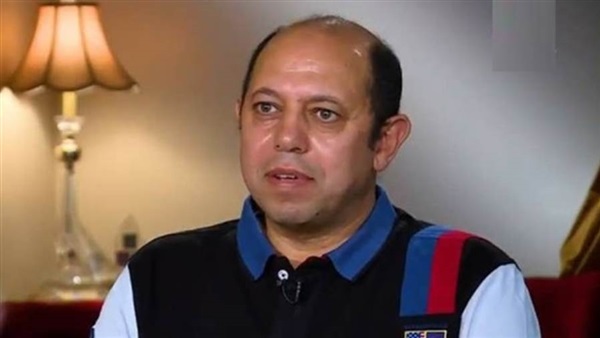 أحمد سليمان