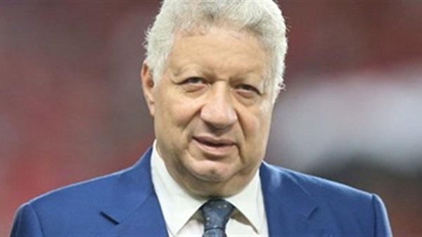 مرتضى منصور