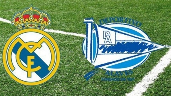 ريال مدريد والافيس