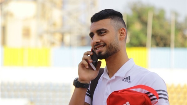 باهر المحمدي