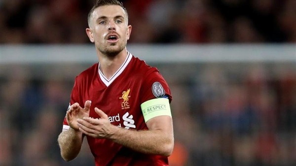 جوردان هندرسون